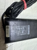 Dell Orjinal 130W 19.5V 6.67A HA130PM130 Notebook Adaptör  2.EL KULLANILMIŞ - 2