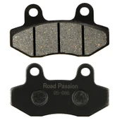 NORTH KING Speedfight 4 Iceblade (50cc/LC/2T & 4T) 15-18 ÖN FREN DİSK BALATA - 1