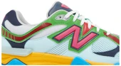 New Balance 9060 Beach Glass Spor Ayakkabı - 2