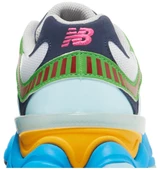 New Balance 9060 Beach Glass Spor Ayakkabı - 7