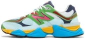 New Balance 9060 Beach Glass Spor Ayakkabı - 3
