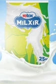 Hs Tarım Retox Milxir Süt İnekleri İçin Yem Katkı 25 Kg - 2