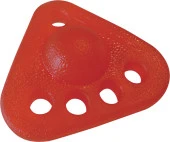 MVS FLEX GRİP
 EL PARMAK GÜÇLENDİRİCİ 
KIRMIZI (ORTA) thumbnail 2