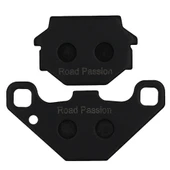 NORTH KING ZXR 250 C1-C3 (ZX 250 C1-C3) 91-95 ARKA FREN DİSK BALATA - 1