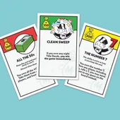 Monopoly Her Şeyi Al Genişletme Paketi ile Taktik ve Eğlenceyi Birleştirin - 4