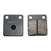 NORTH KING PIAGGIO MP3 400ie (3 wheeler) Parking Brake 07-15 EL FRENİ BALATASI - 1