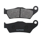 NORTH KING SE 250 i Enduro (Brembo rear caliper) (2T) 12-15 ÖN FREN DİSK BALATA - 1
