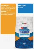Hs Tarım Retox Farm Improver 25 Kg thumbnail 5