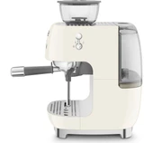 Smeg Krem Espresso Kahve Makinesi 50's Style - 3