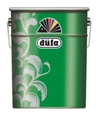 Düfa Selülozik Parlak Vernik 12 Kg - 1