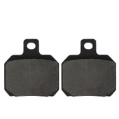 NORTH KING TNT 1130 Sport/Sport Evo 04-09 ARKA FREN DİSK BALATA - 1