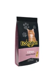 Econature Tavuk Etli Yavru Kedi Maması - 15 Kg - 2