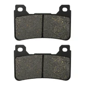 NORTH KING HONDA CBR 600 RR5-RR9/RAA/RRB/RRC/ RRD/RRE/RRF/RRG (Radial Caliper) 05-16 ÖN FREN DİSK BALATA - 1