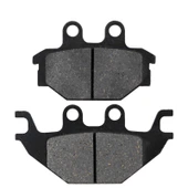 NORTH KING QUADZILLA RS7 4WD 10-11 F RS8 10-11 ÖN FREN DİSK BALATA - 1