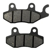 NORTH KING Spade 150 I 20-21 ARKA FREN DİSK BALATA - 1