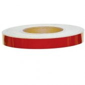 1 Cm Genişlik Kırmızı Fosfor 25 Metre - 1