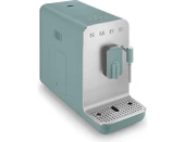 Smeg 50'S Style BCC02 Emerald Green Espresso Otomatik Kahve Makinesi Special Edition - 11