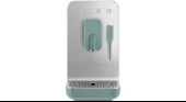 Smeg 50'S Style BCC02 Emerald Green Espresso Otomatik Kahve Makinesi Special Edition - 1