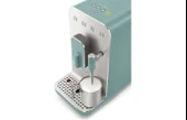 Smeg 50'S Style BCC02 Emerald Green Espresso Otomatik Kahve Makinesi Special Edition - 8