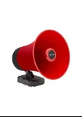 Araç Üstü Mıknatıslı 50 W Hoparlör (Şarjlı-Bluetooth-Usb-Sd kart) - 2