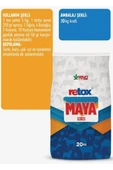 Hs Tarım Retox Maya Hayvan İştah Açıcı ve Verim Artırıcı Yem Katkı 20 Kg Torba thumbnail 5