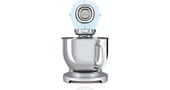 Smeg Smf02pbeu Pastel Mavı Hamur Karıştırma Makinesi - 4