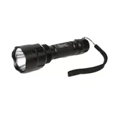 Güçlü  Aparat Uyumlu Şarjlı Fener  Wt-149 - 1