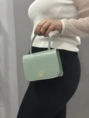 Mint cilt krash çanta - 1