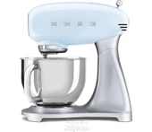 Smeg Smf02pbeu Pastel Mavı Hamur Karıştırma Makinesi - 1