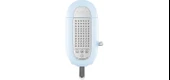 Smeg ECF02PBEU Mavi Espresso Kahve Makinesi thumbnail 5