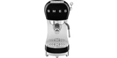 Smeg ECF02BLEU Siyah Espresso Kahve Makinesi - 2