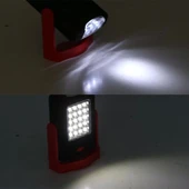 Mıknatıslı Smd Parlak Led Lamba  Wt-311 - 2