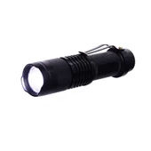 Orjinal 800 Lümen T6 Şarjlı El Feneri  Wt-086 - 1