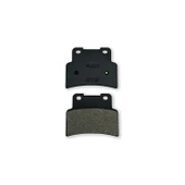 NORTH KING YZF-R 125A (Radial Caliper/ABS) 14-21 ÖN FREN DİSK BALATA - 1