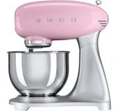 Smeg SMF01PKEU Stand Mikseri Pembe - 1
