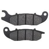 NORTH KING PR5 250 Supermoto 10-15 ÖN FREN DİSK BALATA - 1