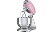 Smeg SMF01PKEU Stand Mikseri Pembe thumbnail 2
