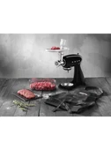 Smeg Smf03bleu Komple Siyah Hamur Karıştırma Makinesi - 5