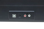 Pikap Çantalı Crownwell Bluetooth Ve Şarjlı - 5