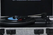 Pikap Çantalı Crownwell Bluetooth Özl. - 6