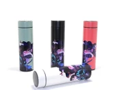 Anime Baskılı Digital Göstergeli Termos 500 Ml Alk381 - 1