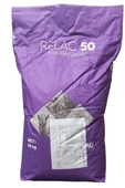 Hs Tarım RELAC 50 Buzağı Maması %50 Yağsız 25 KG Kraft - 3