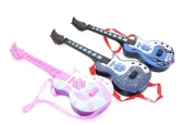 Müzikli Ledli Gitar 959p - 1