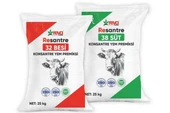 Hs Tarım Resantre Besi 32 Tamamlayıcı Konsantre Premiks-Yem 25 Kg - 2