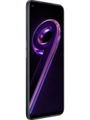 Realme 9 Pro 6GB+128GB Siyah - Black RMX3472 - 4