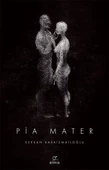 Pia Mater SERKAN KARAİSMAİLOĞLU - 1