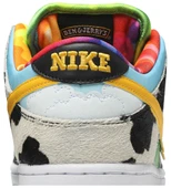 Nike Dunk Low Chunky Dunky Spor Ayakkabı - 7