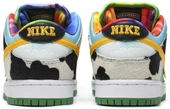 Nike Dunk Low Chunky Dunky Spor Ayakkabı - 6