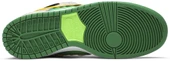 Nike Dunk Low Chunky Dunky Spor Ayakkabı - 4