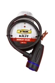 Ymk-732 Bisiklet Kilidi 65cm - 1